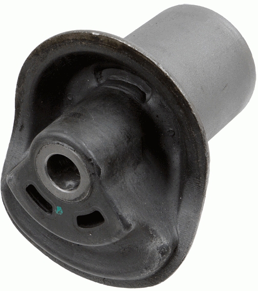 Сайлентблок КРАТН. Х2 VW GOLF 1984-1991 LEMFORDER (10196 01) Lemforder фото 2