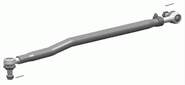 Рульові тяги LM 11766 для MAN F 90 33.262 DFA