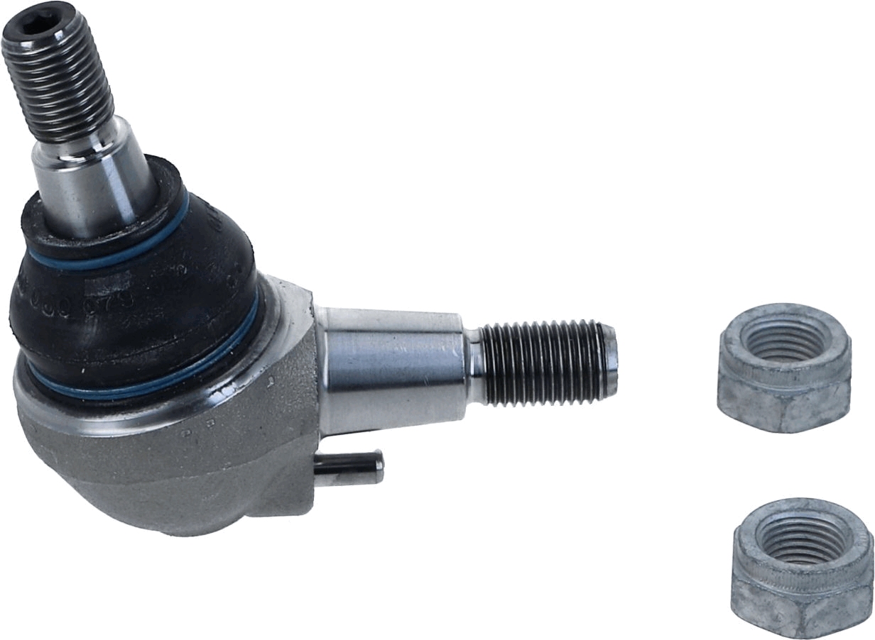 Опора кульова MERCEDES 107, 202, 208, 201 SERIES LEMFORDER (12149 02) Lemforder фото 2