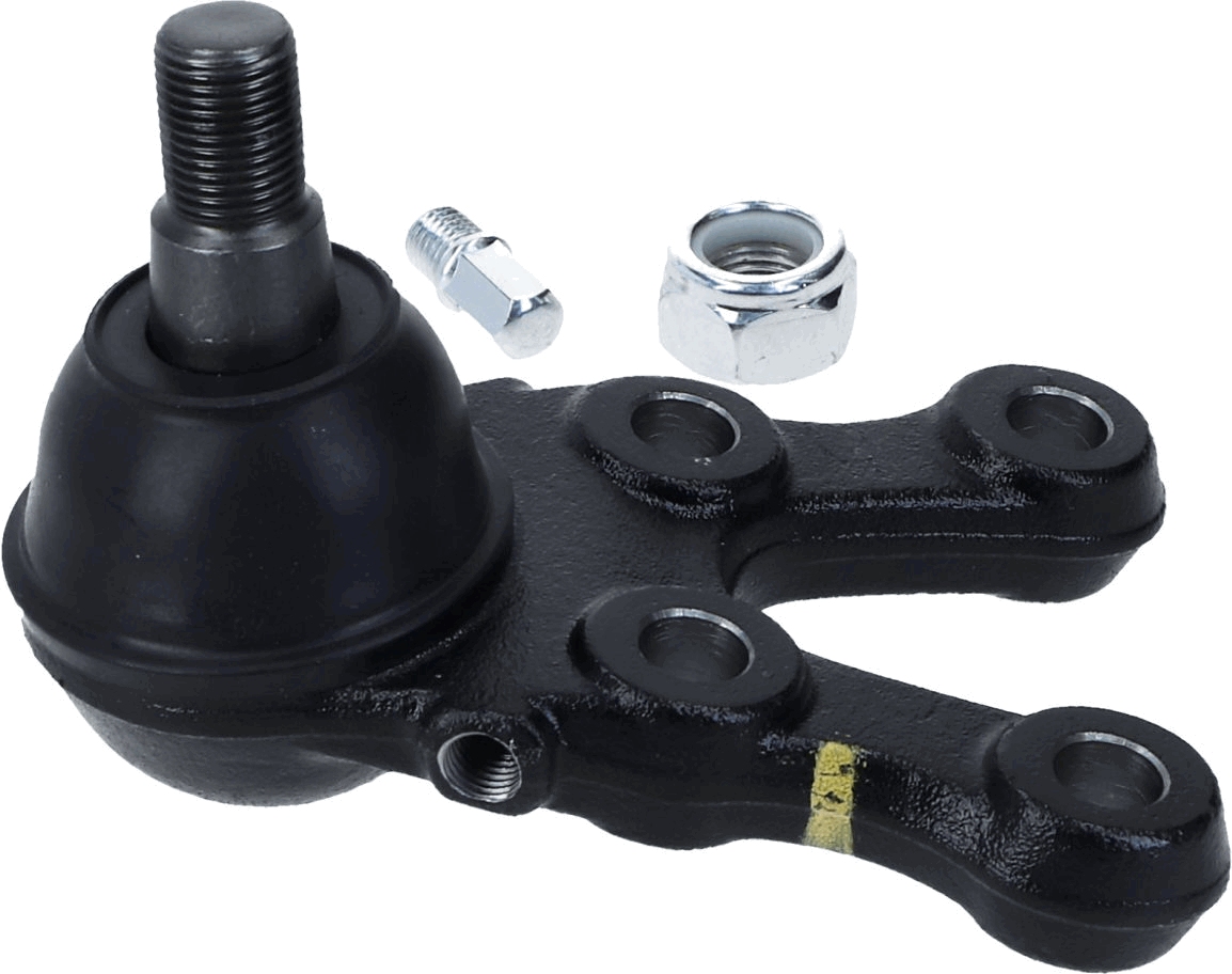 Опора кульова MITSUBISHI L 200/PAJERO 1990-2007 L ( ) LEMFORDER (15280 01) Lemforder фото 2