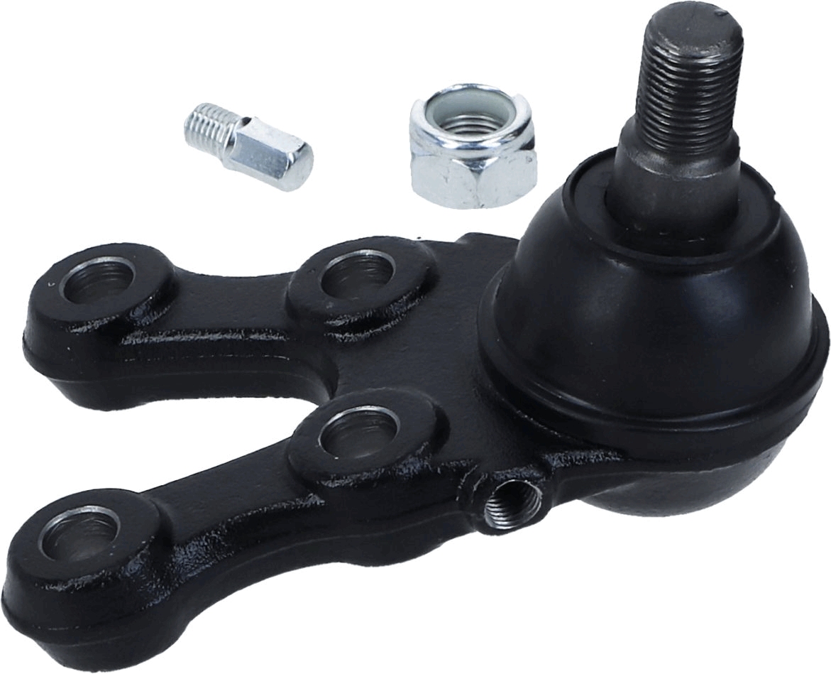 Опора кульова MITSUBISHI L 200/PAJERO 1990-2007 R ( ) LEMFORDER (15281 02) Lemforder фото 2