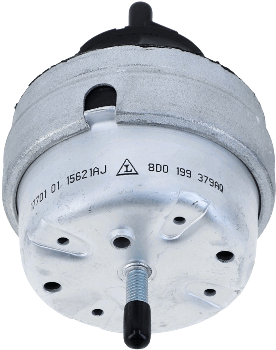 Опора двигуна гумометалева AUDI/SKODA/VW A4/A6/SUPERB I/PASSAT 1994-2008 LEMFORDER (17701 01) Lemforder фото 2