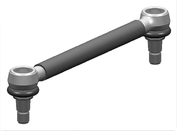 Рульові тяги LM 18493 для SETRA Series 200 S 215 HD