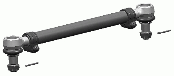 Рульові тяги LM 18499 для MAN F 90 32.342 VFK