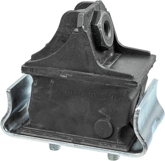 Опора двигуна гумометалева КРАТН. Х2 MB/VW SPRINTER/T1/TN/VARIO/LT 28-35 II/LT 28-46 II 1995 LEMFORDER (18869 01) Lemforder фото 2