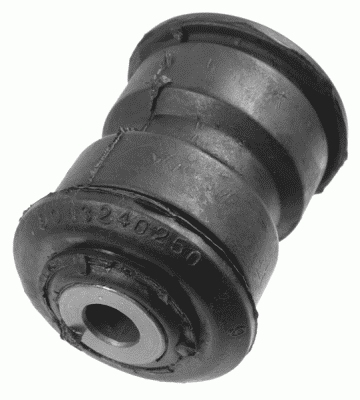 Сайлентблок ресори MB/VW SPRINTER/LT 28-35 II/LT 28-46 II 1995-2006 LEMFORDER (18870 02) Lemforder фото 2