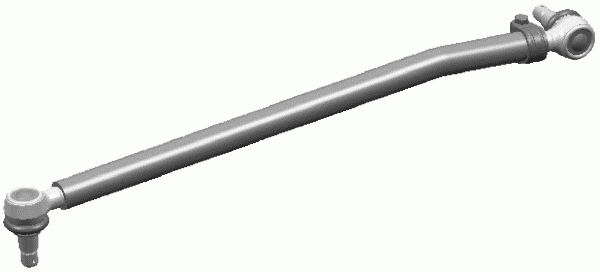 Рульові тяги LM 18919 для MAN M 90 18.262 F,18.262 FL,18.262 FLL