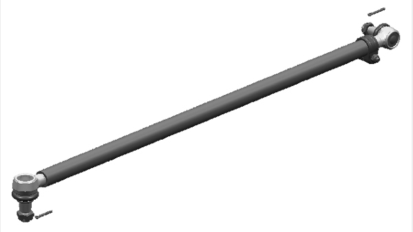 Рульові тяги LM 18958 для MAN HOCL 16.240 HOC, HOCL/R