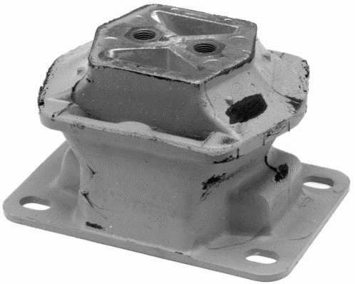 Опорно-буферні деталі LM 18971 для MAN SD SD 202