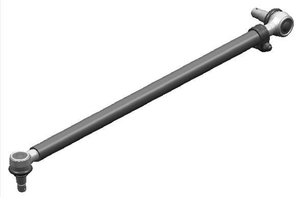 Рульові тяги LM 19366 для MAN HOCL 16.240 HOC, HOCL/R