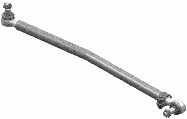 Рульові тяги LM 19607 для MAN L 2000 8.145 LC, LLC, LLRC, LRC (LE140C)
