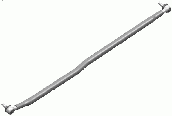 Рульові тяги LM 20396 для MAN F 90 32.342 VFK