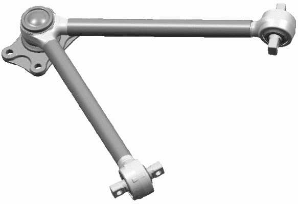 Важелі підвіски LM 20399 для MAN M 2000 M 25.255 MNLC, MNLLC, MNLRC, MNLLRC, MVLC