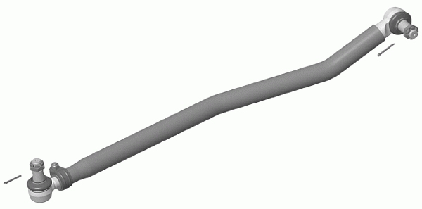 Рульові тяги LM 21009 для SCANIA P,G,R,T - series R 730