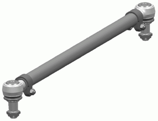 Рульові тяги LM 21014 для MAN L 2000 10.223 LLS