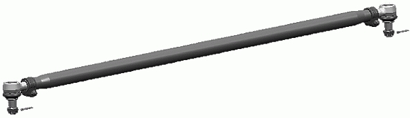 Рульові тяги LM 21282 для MAN M 90 18.262 F,18.262 FL,18.262 FLL