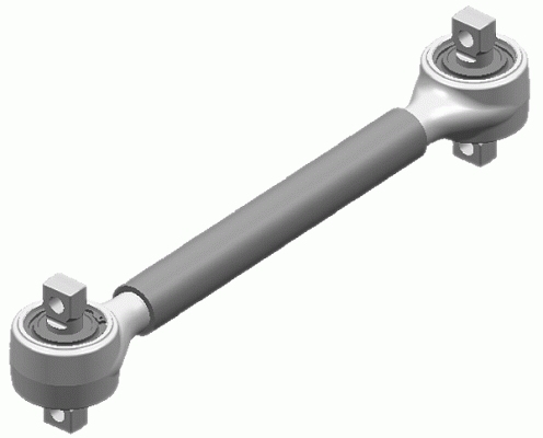 Важелі підвіски LM 21461 для SCANIA 4 - series bus K 94