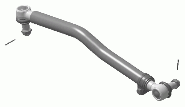Рульові тяги LM 21784 для DAF 75 CF FAG 75 CF 320,FAN 75 CF 320