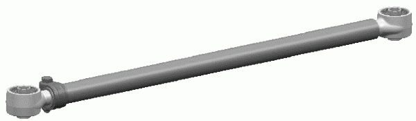 Важелі підвіски LM 23196 для MAN HOCL 11.150 HOCL