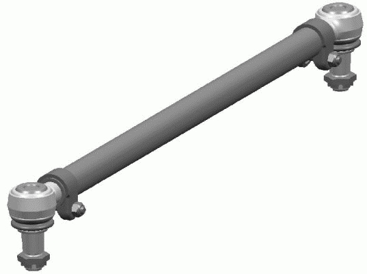Рульові тяги LM 23257 для IVECO TurboTech 190-32