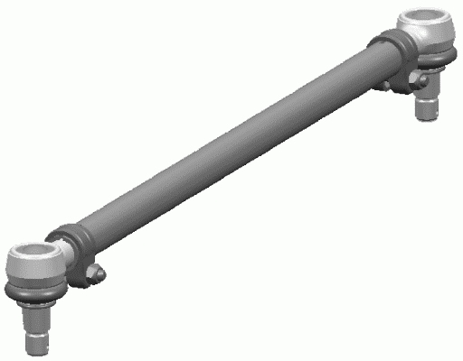 Рульові тяги LM 23275 для MAN M 90 12.232 FS,12.232 FLS