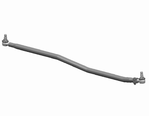 Рульові тяги LM 23448 для MAN F 90 26.322 FNLS,26.322 FVLS
