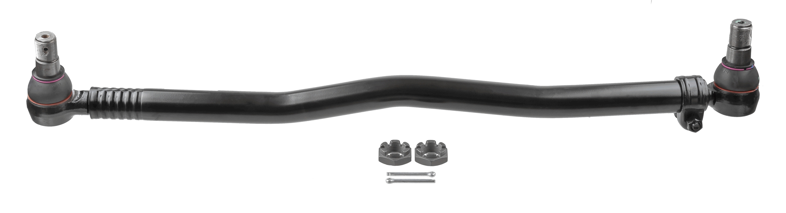 Рульові тяги LM 24201 для MERCEDES-BENZ ACTROS MP2 / MP3 4143 AK