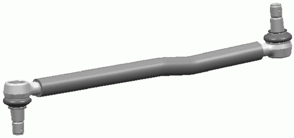 Рульові тяги LM 25250 для MERCEDES-BENZ ACTROS MP2 / MP3 3248 K