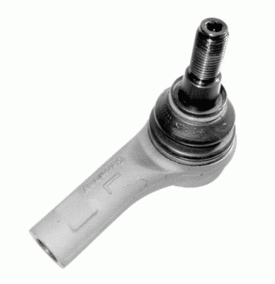 Наконечник рульової тяги AUDI/PORSCHE/VW Q7/CAYENNE/TOUAREG LEMFORDER (25341 01) Lemforder фото 2