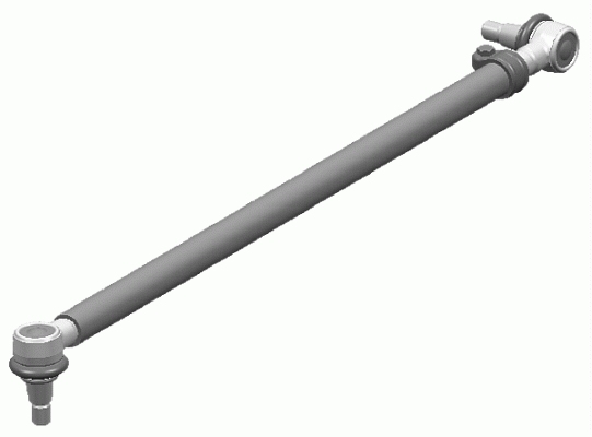 Рульові тяги LM 25361 для MERCEDES-BENZ ACTROS MP2 / MP3 1850 AK, 1851 AK