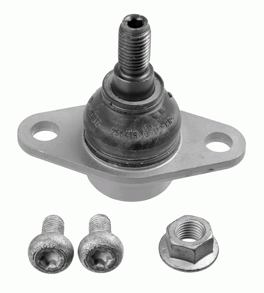 Опора кульова MINI COOPER, COOPER S, ONE, ON LEMFORDER (25383 01) Lemforder фото 2