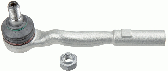 Наконечник рульової тяги MERCEDES 211 SERIES LEMFORDER (25461 02) Lemforder фото 2
