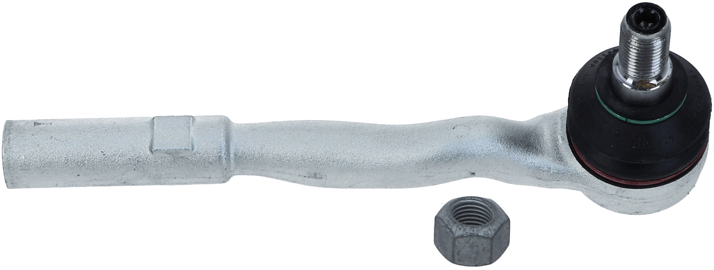 Наконечник рульової тяги MERCEDES 211 SERIES LEMFORDER (25462 02) Lemforder фото 2