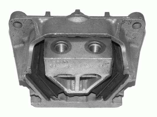 Опори двигуна LM 25602 для MERCEDES-BENZ ACTROS MP2 / MP3 1850 AK, 1851 AK