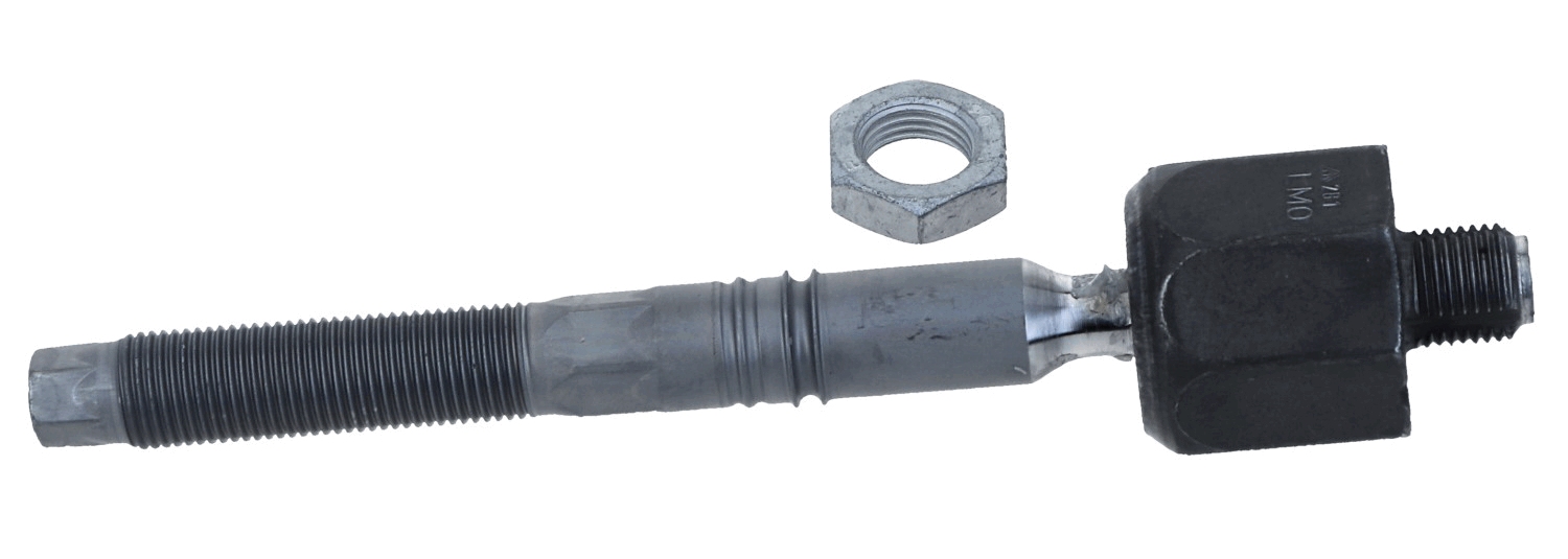 Тяга рульова VW T5-T6 04/03- L=R Lemforder фото 7