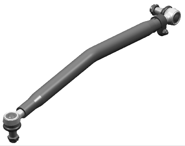 Рульові тяги LM 27673 для MAN E 2000 35.360 VFAK