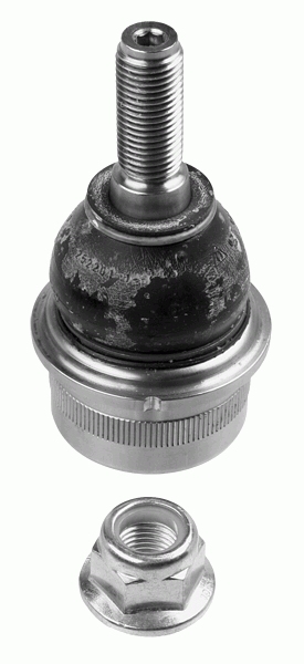 Опора кульова OPEL/RENAULT/VAUXHALL MOVANO LEMFORDER (27719 02) Lemforder фото 2