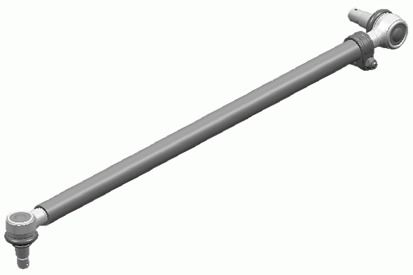 Рульові тяги LM 28956 для MAN M 2000 L 18.224, 18.225, LAC, LARC
