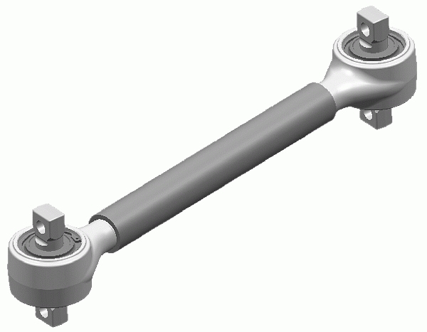 Важелі підвіски LM 29386 для SCANIA 4 - series 124 G/470