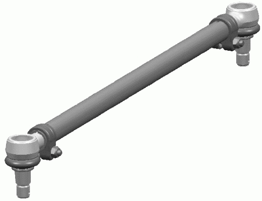 Рульові тяги LM 29799 для MERCEDES-BENZ ACTROS MP2 / MP3 3248 K