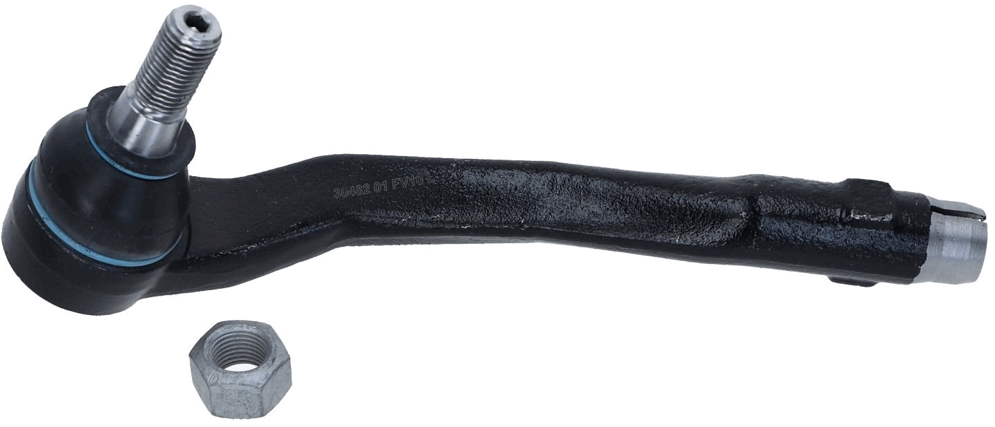 Наконечник рульової тяги MERCEDES-BENZ: M-CLASS (W163) LEMFORDER (30482 01) Lemforder фото 2