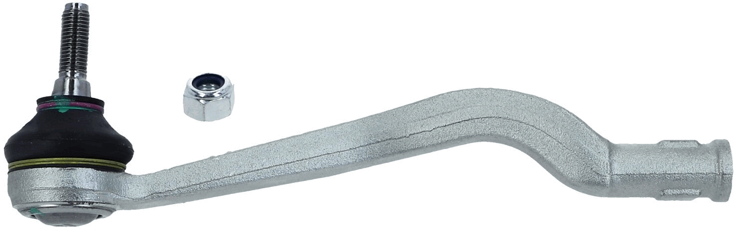 Наконечник тяги рульової (L) Renault Logan/Sandero 04- (L=213mm) Lemforder фото 9