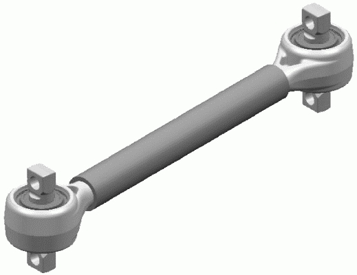 Рульові тяги LM 30968 для SCANIA P,G,R,T - series G 470, P 470, R 470