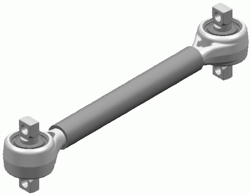 Рульові тяги LM 30969 для SCANIA P,G,R,T - series G 470, P 470, R 470