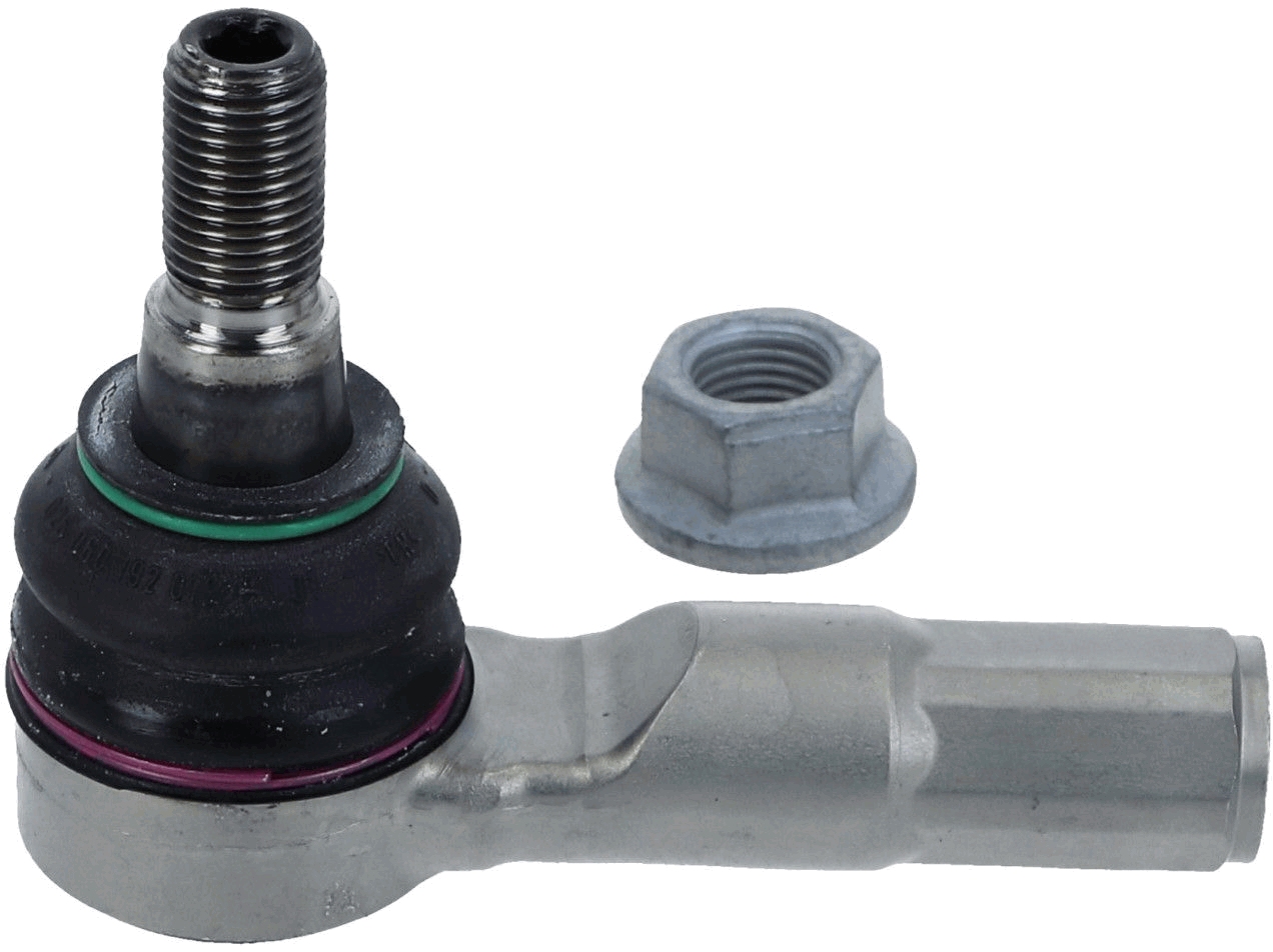 Наконечник тяги рульової MB Sprinter (906/907/910) 06- / VW Crafter 06-16 Lemforder фото 5