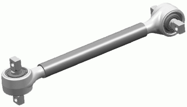 Рульові тяги LM 31366 для MAN HOCL 18.220 HOCL/R-NL, HOCL/SKD(SL)
