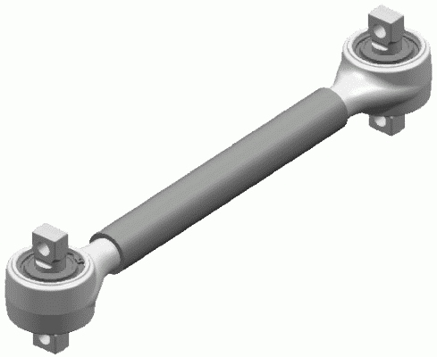 Рульові тяги LM 31369 для MAN HOCL 18.220 HOCL/R-NL, HOCL/SKD(SL)