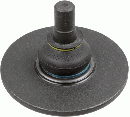 Опора кульова NISSAN/OPEL/RENAULT INTERSTAR/MOVANO/MASTER 1998=> ( ) LEMFORDER (31953 01) Lemforder фото 2