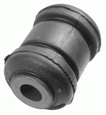 Сайлентблок важеля FORD/VOLVO FOCUS/C-MAX/C30/C70/S40/V50 2004=> LEMFORDER (33412 01) Lemforder фото 2