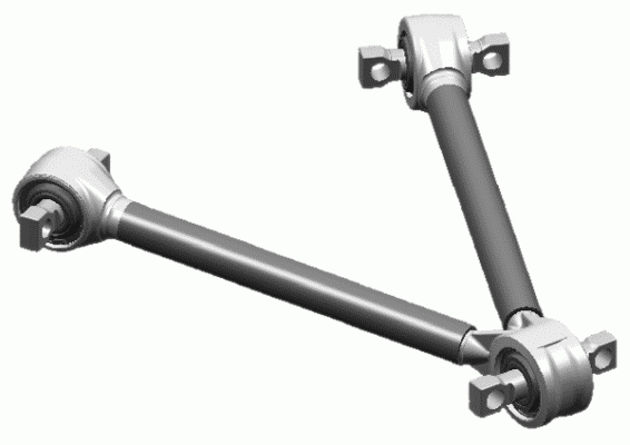 Рульові тяги LM 33736 для MERCEDES-BENZ ACTROS MP2 / MP3 2746 AE